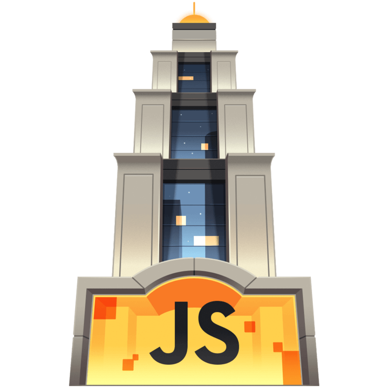 illustration for Advanced JavaScript Foundations